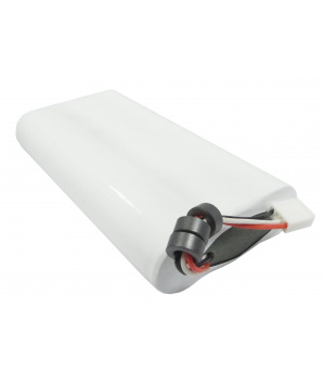 Batterie 10.8V 3.6Ah Ni-MH pour Fluke 932645 (255112)
