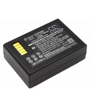 Batteria 7.4 v 3.6Ah Li - Ion R10 per Trimble R10, R2 ricevitore