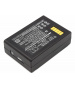 Batterie 7.4V 3.6Ah Li-Ion R10 pour Récepteur Trimble R10, R2