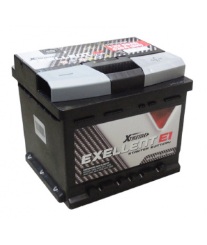 Lead start 12V 80Ah 740 battery has no maintenance Exellent E3