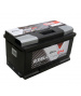 Lead start 12V 80Ah 740 battery has no maintenance Exellent E3