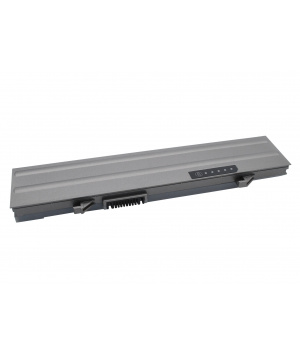 11.1V 4.4Ah Li-ion battery for DELL Latitude E5400