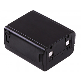 7.2V 0.7Ah Ni-MH battery for KENWOOD TH-26AT