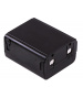 Batterie 7.2V 0.7Ah Ni-MH pour KENWOOD TH-26AT