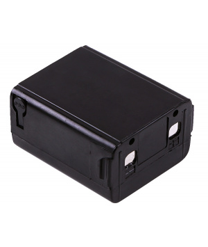 7.2V 0.7Ah Ni-MH battery for KENWOOD TH-26AT