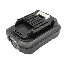 12V 1.5Ah Li-ion battery for Makita 12V Max CXT Tool