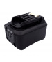 Batterie 12V 5Ah Li-ion pour Makita 12V Max CXT Tool