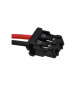 Batteria 2.4V 0.8Ah Ni-MH per Sony DECT 1060