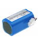 Batteria 14.4V 2.6Ah Li-ion per iCLEBO ARTE YCR-M05