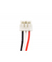 Batterie 3.7V 1.3Ah LiPo pour Télécommande Logitech Elite