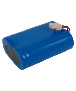 3.7V 2.8Ah Li-ion batterie für LifeShield LS280