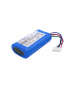 Batterie 7.4V 2.6Ah Li-Ion AB11A pour Commande 3DR Solo