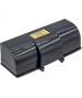 Batterie 3.7V 2.4Ah Li-Ion AB10 pour INTERMEC 700 Mono