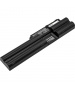 Batteria 10.8 v 4.4 Ah Li - Ion per Fujitsu LifeBook E754