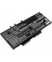 Akku 10.8V 4.4Ah Li - Ion für Fujitsu LifeBook E754