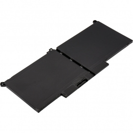 Batteria 7.6V 7.5Ah Li-Ion MYJ96 per Dell Latitude E7380