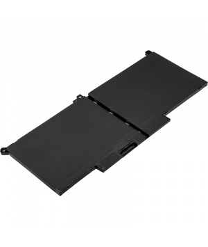 Batteria 7.6V 7.5Ah Li-Ion MYJ96 per Dell Latitude E7380