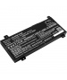 Battery 7.6V 8.8Ah Li - Ion for Dell Precision 3530