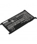 Battery 7.6V 8.8Ah Li - Ion for Dell Precision 3530
