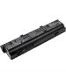 Batterie 10.8V 4.4Ah Li-ion pour DELL Alienware M15X