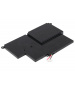 Batterie 14.8VV 2.9Ah Li-ion pour Lenovo Thinkpad Edge E220s