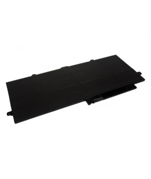 Batterie 7.6V 7.3Ah LiPo pour Samsung Ativ Book 9 Plus