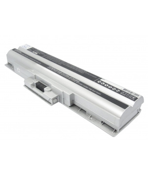 Batterie 11.1V 4.4Ah Li-ion VGP-BPS21 pour Sony VAIO VPCYA15FG