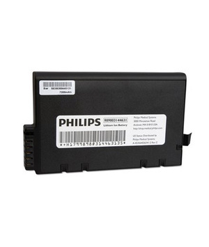 Batterie 11.1V 7.8Ah für original PHILIPS - VS/VM-Serie