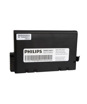 Batería 11.1V 7.8Ah para PHILIPS original - serie VM/VS