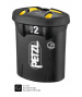 Batteria per lampada Petzl Ultra ACCU 2 ULTRA