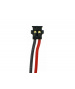 Batterie 3.7V 700mAh Li-Ion pour GPS Garmin Approach G30