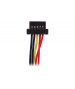 Batteria 3.7V 1.1Ah Li-ion per TomTom 4FL50