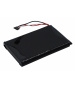 Batterie 3.7V 1Ah Li-ion pour Garmin Approach G7