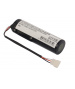 Batterie 3.7V 2.2Ah Li-ion pour Logitech MM50