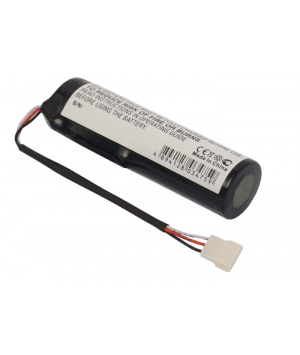 Batterie 3.7V 2.2Ah Li-ion pour Logitech MM50 (NTA2479)