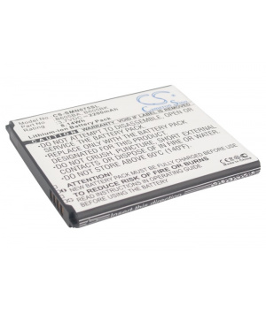 Batteria 3.7V 2.2Ah Li-ion per Samsung Galaxy J Batteria 3.7V 2.2Ah Li-ion per Samsung Galaxy J