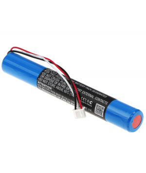 3.7V 5.2Ah Li-ion batterie für Pure Move 400D