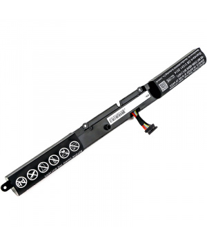 Batterie 7.4V 3Ah Li-ion 00HW048 pour LENOVO Thinkpad