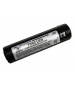 Batterie 3.7V 2.8Ah Li-Ion 7069 pour Lampe Peli 7060 LED