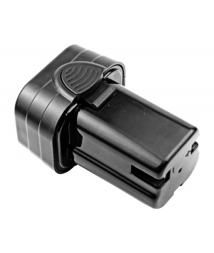 Batterie 10.8V 2.5Ah Li-ion pour Einhell BT-CD 10.8/3 LI (4513377E)