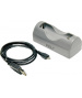 Chargeur USB Peli 2388 pour LAMPE PELI 2380R, 7000