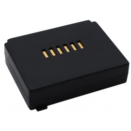 Batterie 3.7V 1.8Ah Li-ion pour Datalogic 4220 (95A201001)
