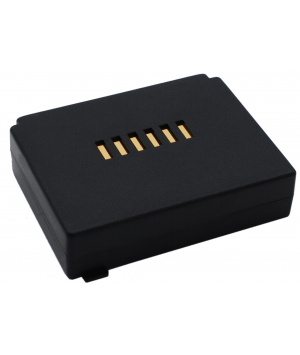 Batterie 3.7V 1.8Ah Li-ion pour Datalogic 4220 (95A201001)