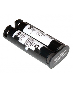 Pelican LED Linterna Antorcha Peli 7060