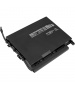 Batterie 11.5V 8.2Ah Li-Ion PF06XL pour HP Omen 17