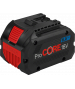 Batterie Bosch 18V 8Ah Li-Ion ProCore 18V