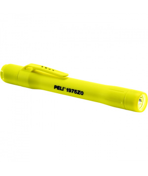 Peli™ flashlight LED 1975Z0 ATEX Zone 0 2xAAA