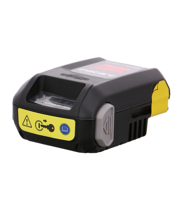 Batterie InStart Tondeuse Moteur Briggs Et Stratton Briggs Et Stratton BRI597189 lupon.gov.ph