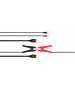 Caricabatterie Ctek piombo MXS3.8 12V 3.8 ha