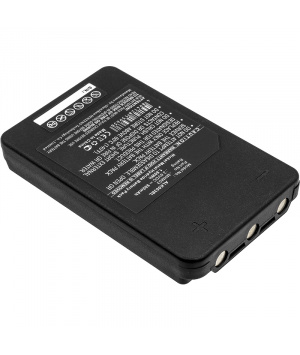 Batterie 3.6V 0.5Ah NiMh pour télécommande AUTEC LK NEO (MHM03)